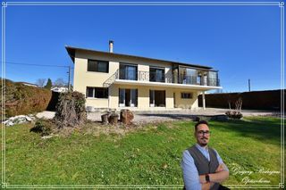  Maison � vendre 6 pi�ces 166 m�