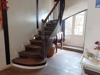  Maison � vendre 5 pi�ces 129 m�