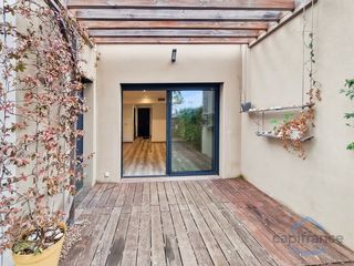  Maison � vendre 4 pi�ces 84 m�