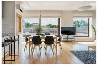  Appartement � vendre 4 pi�ces 134 m�