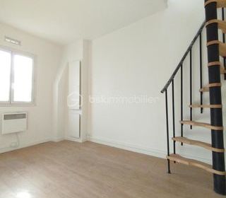  Appartement � vendre 2 pi�ces 25 m�