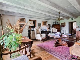  Maison � vendre 11 pi�ces 560 m�