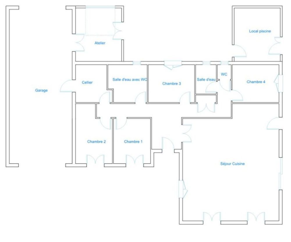 � vendre  Maison Sainte-Marie-de-R� (17740)