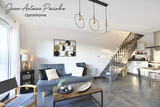  Duplex/triplex � vendre 2 pi�ces 50 m�