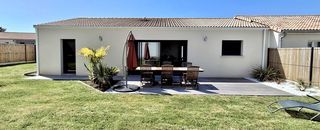  Maison � vendre 4 pi�ces 90 m�