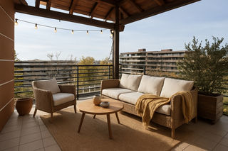  Appartement � vendre 6 pi�ces 142 m�