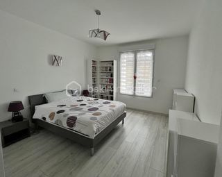  Loft � vendre 5 pi�ces 109 m�