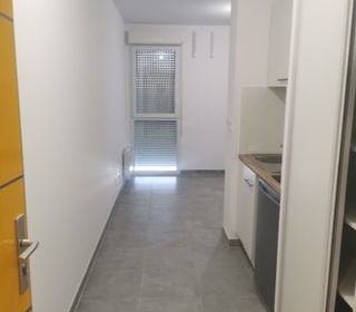  Appartement � louer 1 pi�ce 20 m�