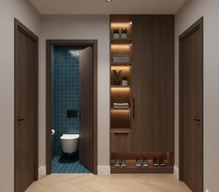  Appartement � vendre 2 pi�ces 42 m�