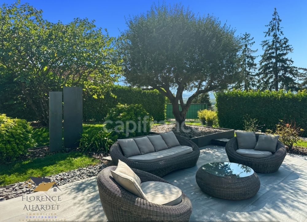 � vendre  Maison Serri�res-en-Chautagne (73310)