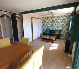  Appartement � louer 2 pi�ces 50 m�