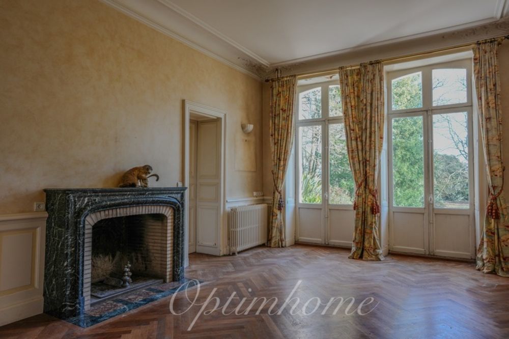 � vendre  Propri�t�/ch�teau La Chapelle-sur-Erdre (44240)