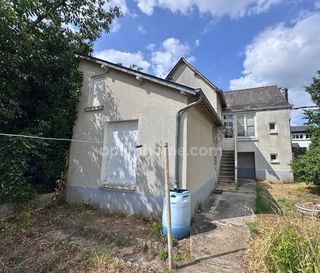  Maison � vendre 3 pi�ces 58 m�