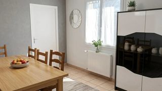  Maison � vendre 4 pi�ces 90 m�