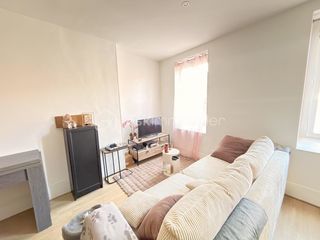  Appartement � vendre 1 pi�ce 29 m�