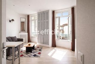  Appartement � vendre 3 pi�ces 47 m�