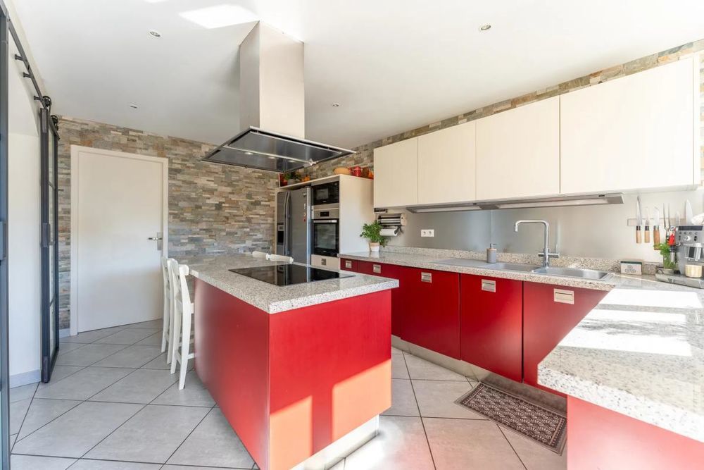 � vendre  Maison Gujan-Mestras (33470)