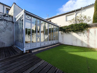  Maison � vendre 4 pi�ces 117 m�