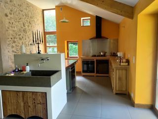  Ferme � vendre 6 pi�ces 165 m�