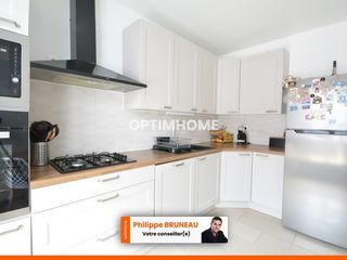  Maison � vendre 7 pi�ces 161 m�