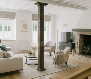  Maison � vendre 5 pi�ces 160 m�