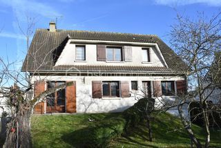  Maison � vendre 9 pi�ces 199 m�