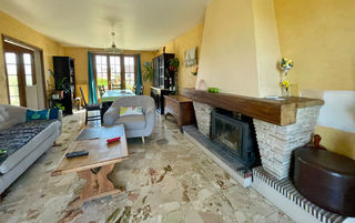  Maison � vendre 7 pi�ces 160 m�