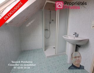  Maison � vendre 4 pi�ces 74 m�