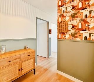  Appartement � vendre 3 pi�ces 68 m�