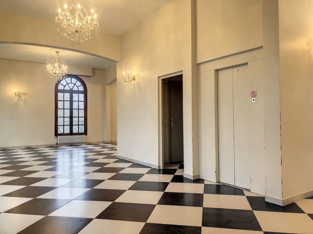 � vendre  Propri�t�/ch�teau Nizy-le-Comte (02150)