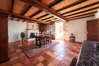  Maison � vendre 5 pi�ces 160 m�