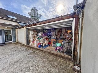  Parking / Garage � vendre 35 m�