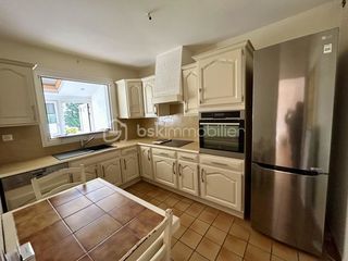  Maison � vendre 4 pi�ces 91 m�