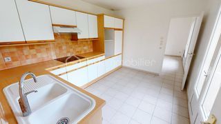  Maison � vendre 6 pi�ces 128 m�