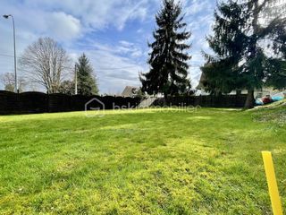  Terrain � vendre 1298 m�