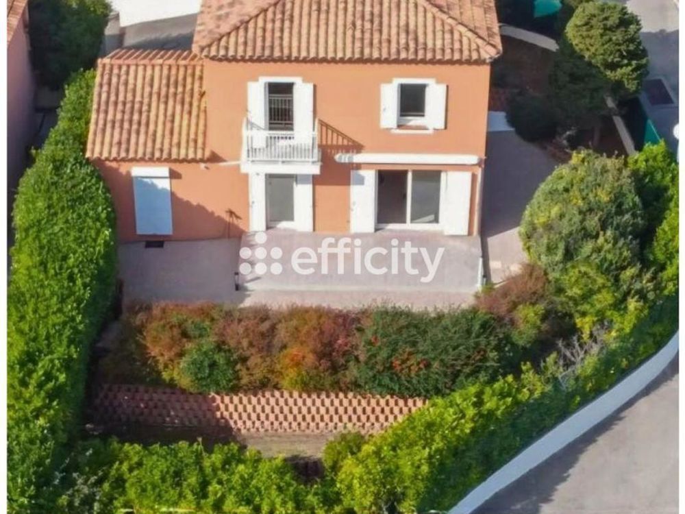 � vendre  Villa �ze (06360)