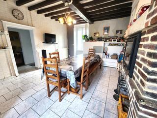  Maison � vendre 6 pi�ces 153 m�