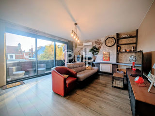  Appartement � vendre 3 pi�ces 75 m�