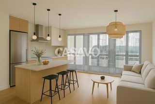  Appartement � vendre 3 pi�ces 67 m�