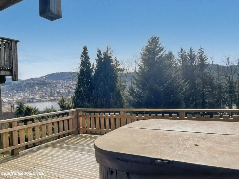 � vendre  Chalet G�rardmer (88400)