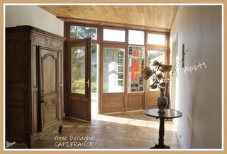  Maison � vendre 7 pi�ces 187 m�