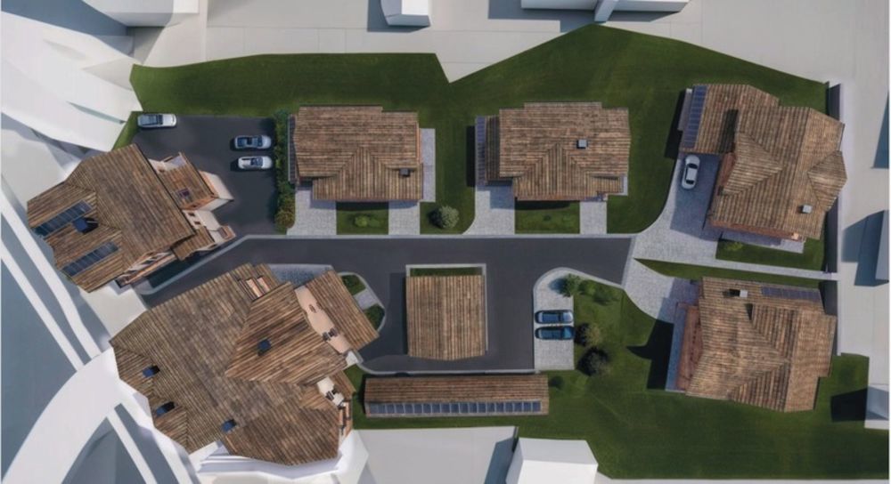 � vendre  Appartement Brian�on (05100)