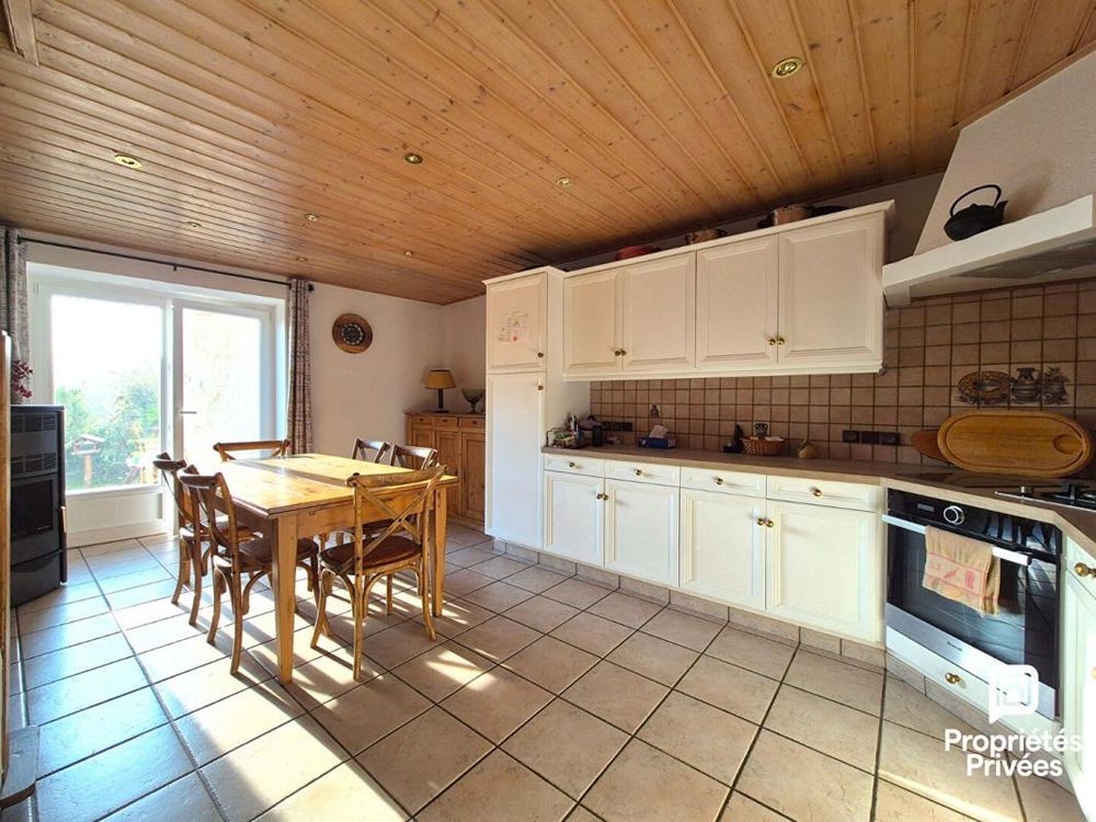 � vendre  Maison Collonges (01550)