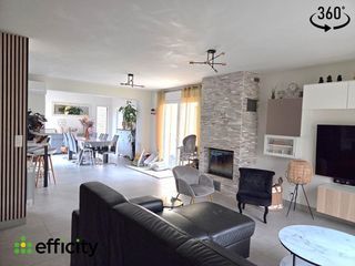  Maison � vendre 6 pi�ces 132 m�