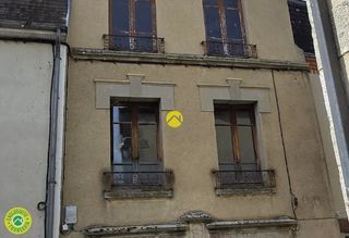  Maison � vendre 7 pi�ces 140 m�