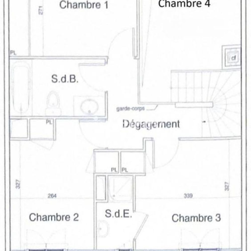 � vendre  Maison Ch�tillon (92320)