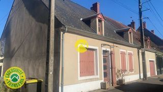  Maison � vendre 8 pi�ces 130 m�