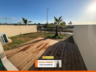  Maison � vendre 3 pi�ces 64 m�