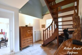  Maison � vendre 10 pi�ces 186 m�