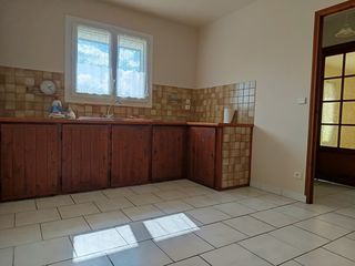  Maison � vendre 4 pi�ces 95 m�